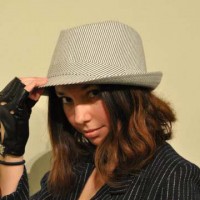 Karen Lopez - Karaoke Singer in Santa Ana, California