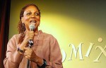 Karen @ Comix