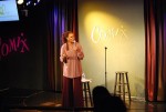 Karen @ Comix