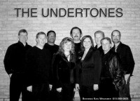 Karl & The Undertones - Dance Band in Nashville, Tennessee