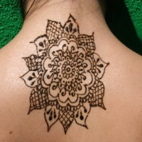 Kashmir Henna Tattoos - Body Painter in Belleville, Illinois
