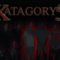 Katagory 5 - Rock Band in Fort Walton Beach, Florida
