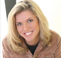 Kate Brindle