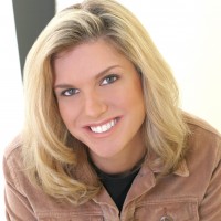 Kate Brindle - Comedian in Detroit, Michigan