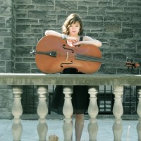 Kathleen Long, Cellist & Pianist - String Quartet in Buffalo, New York