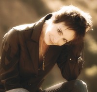 Kathryn Keats