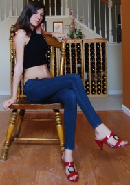 Kathryn Maruca
