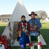 Water Beetle Cherokee Programs - Native American Entertainment in , 