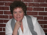 Kathy Merchant-Kliwinski - Emcee in Princeton, New Jersey