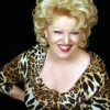 Kathy Thompson as Bette and Peggy