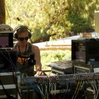 Katie Blanchard - Sound Technician in Los Angeles, California