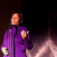 Katrice McKindley - Singers in South Houston, Texas
