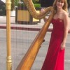 Katrina Saroyan Harpist