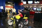 Motorcycle