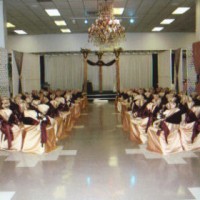 Kawkac Events - Concessions in Gretna, Louisiana
