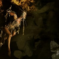 KAYA - Aerialist in Garden Grove, California
