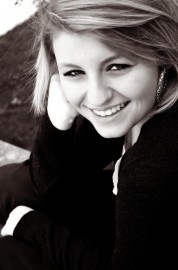 Kayla Frederick
