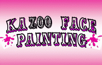 Kazoo Face Painting Ltd.