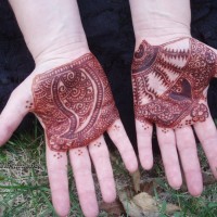 KC Henna - Middle Eastern Entertainment in Independence, Missouri