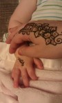 Love some henna