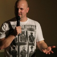 KD the Comic - Event Planner in Utica, New York