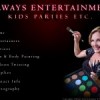 All Ways Entertainment