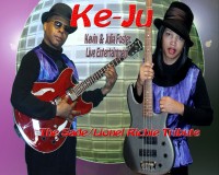 Ke-Ju - Bands & Groups in Martinez, Georgia