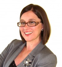 Kealah (KEE-la) Parkinson, Communications Coach