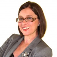 Kealah (KEE-la) Parkinson, Communications Coach - Speakers in Elkhart, Indiana