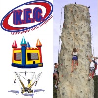 K.E.C. Party Rentals