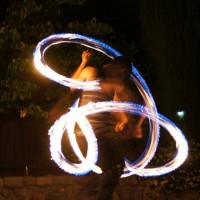 KeeperofFlames - Fire Dancer in Temecula, California
