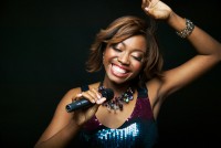 Keia Johnson