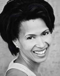Keisha Barber