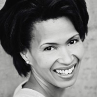 Keisha Barber - Christian Speaker in Danville, Virginia