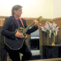 Keith Andrew Grim - Singing Guitarist in Pottsville, Pennsylvania