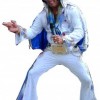 Keith 'King" Gipson - Elvis Impersonator in Philadelphia, PA