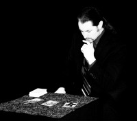 Keith Zalinger (Extra-Sensory Performance)
