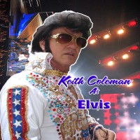 Keith Coleman - Costumed Character in Pensacola, Florida