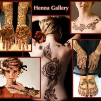 Kelly Caroline Henna Artist - Body Painter in Owosso, Michigan
