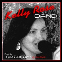Kelly Rose Band - Country Band in Elmira, New York
