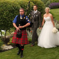Kelowna Bagpiper - Solo Musicians in Post Falls, Idaho