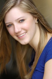 Kelsey Haeger