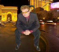Ken Craig - Motown Group in Paradise, Nevada
