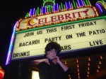 Fremont Street, 2009