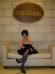 Bellagio, 2009