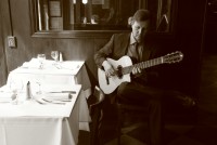 Ken Hatfield - Classical Guitarist in Scotch Plains, New Jersey