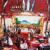 Ken Lund | Live Event Artist