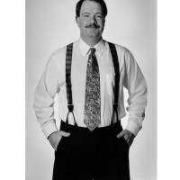 Ken Sevara - Arts/Entertainment Speaker in Bourbonnais, Illinois
