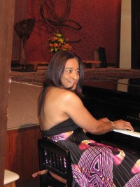 Kenia Armstrong