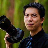 Kenneth Chan Photography - Photo Booth Company in Modesto, California